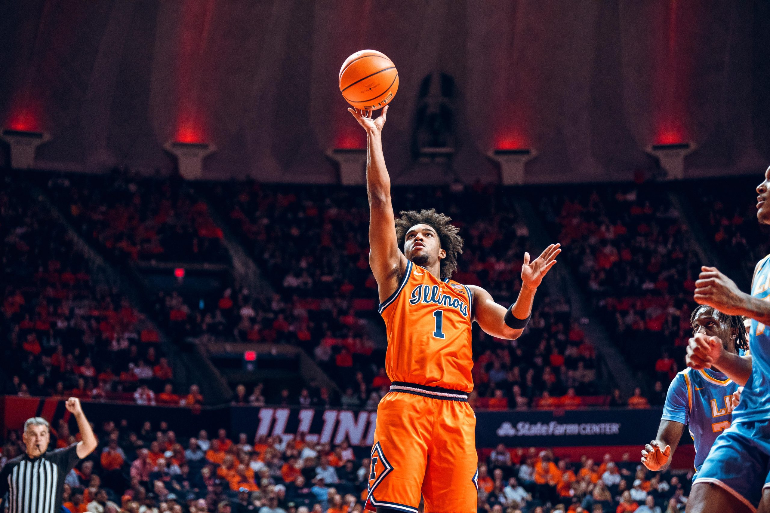 Brandon Lee Embraces New Opportunity in Transfer Portal Journey