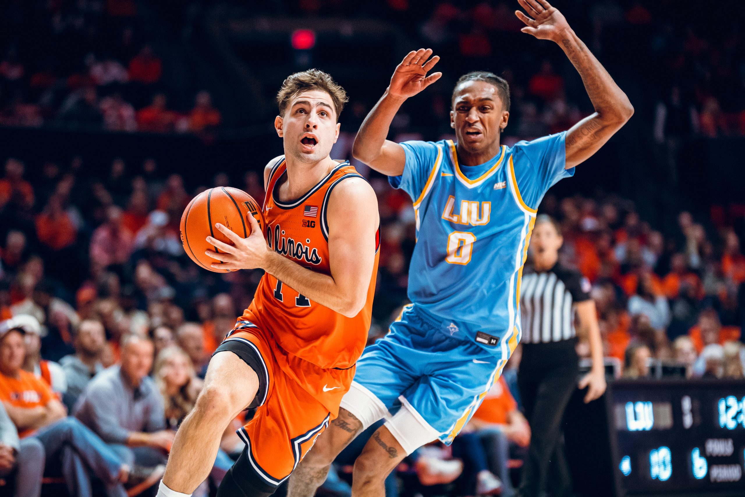 IlliniGuys Notebook - April 8th