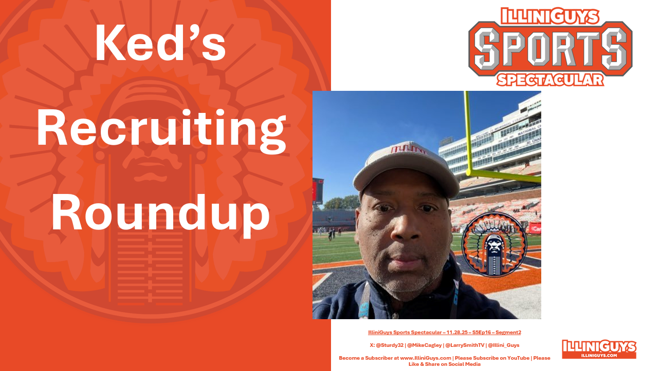 Ked's Recruiting Roundup - S5Ep16 - 11.28.25 - Seg 2
