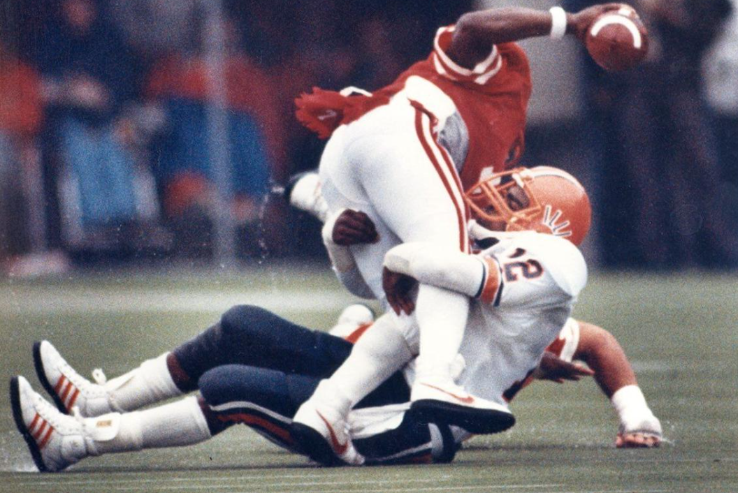 IlliniGuys Exclusive: 'I felt invincible'...An Illini Legend Now Wages a Different Fight
