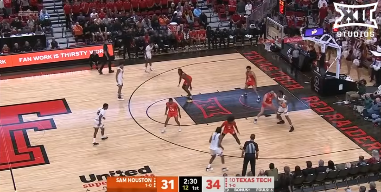 Three Things to Watch for in Illinois vs. TTU, From a Lubbock-born, Champaign-raised Writer