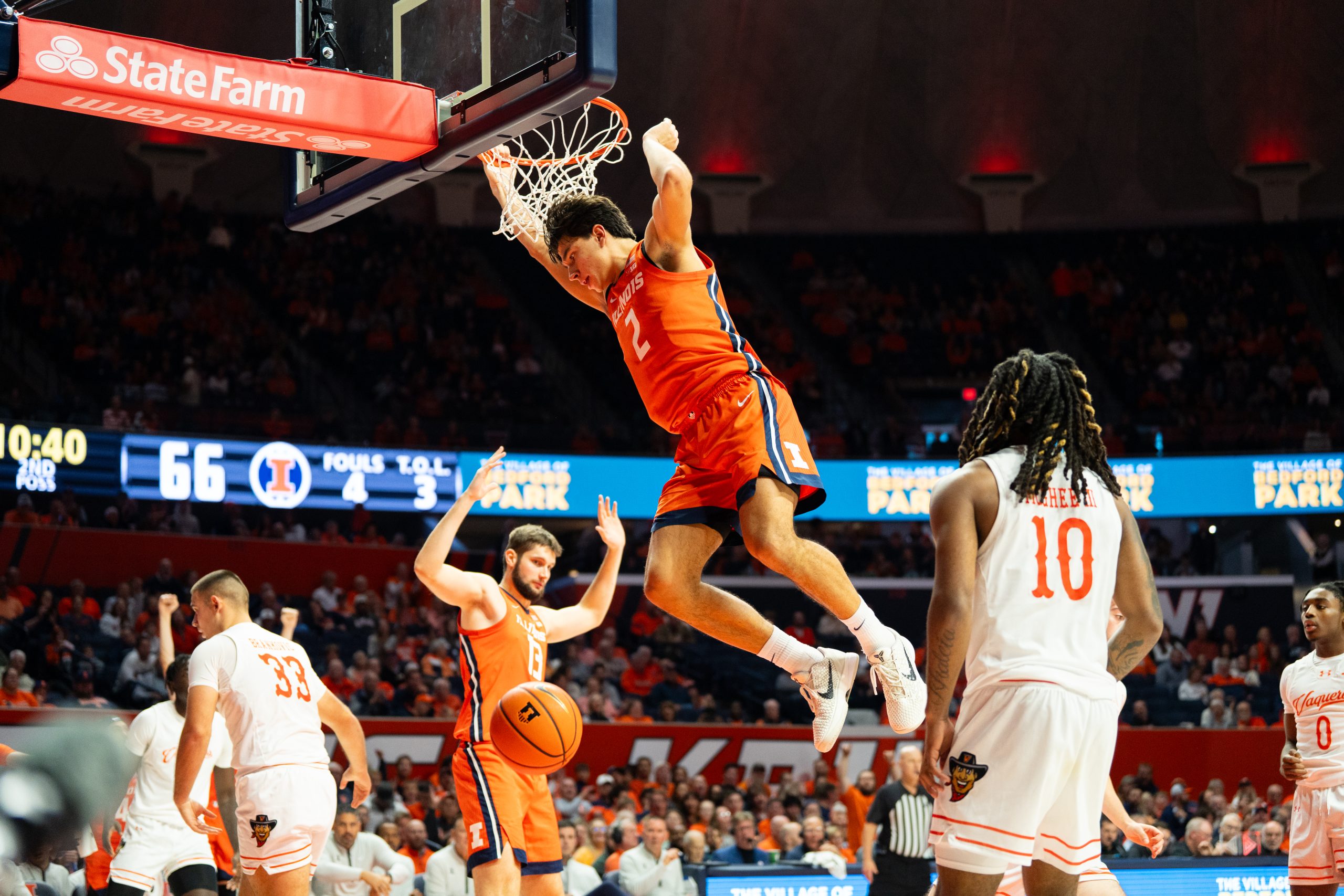 Sturdy's Game Preview: Penn State