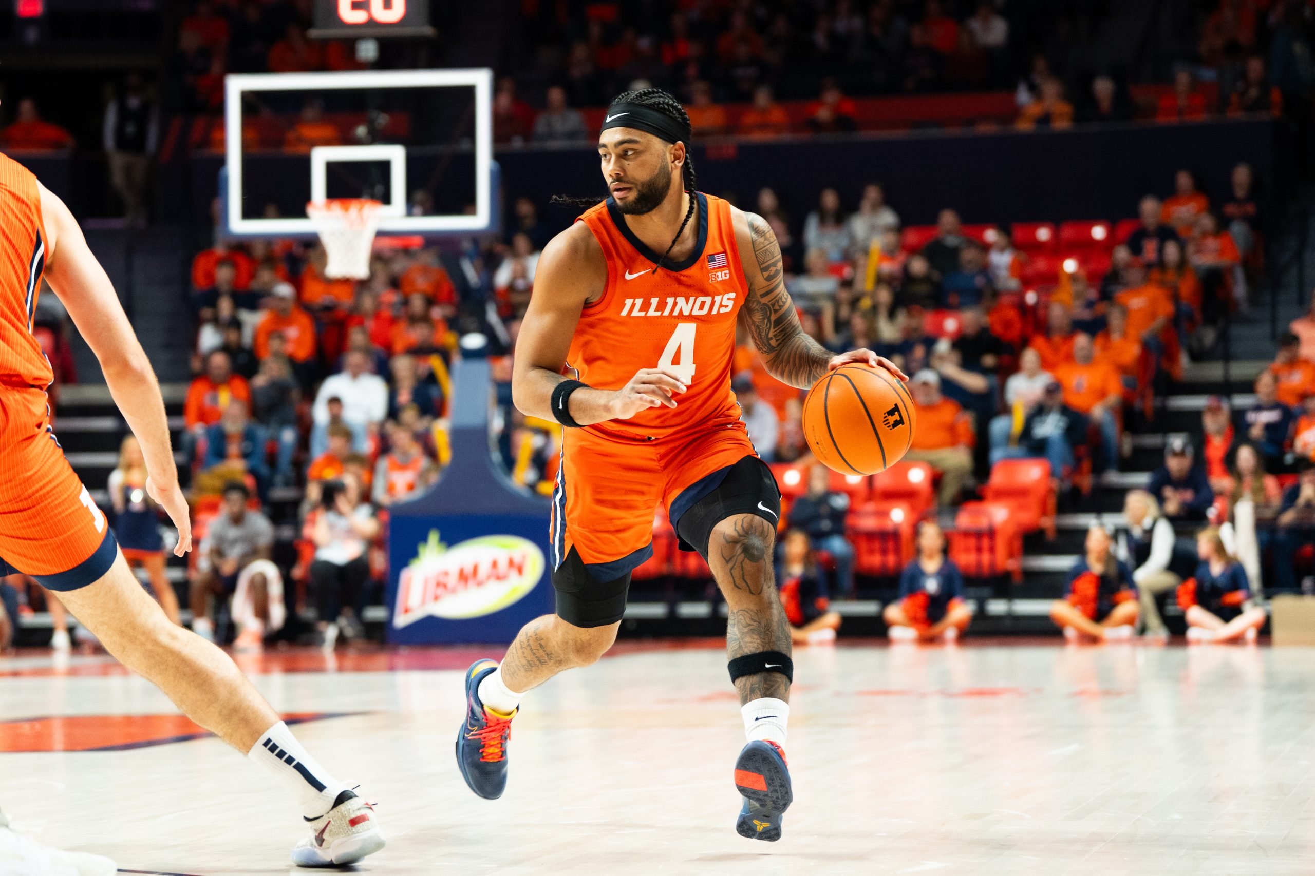 Sturdy's Game Preview: UConn at the Mecca