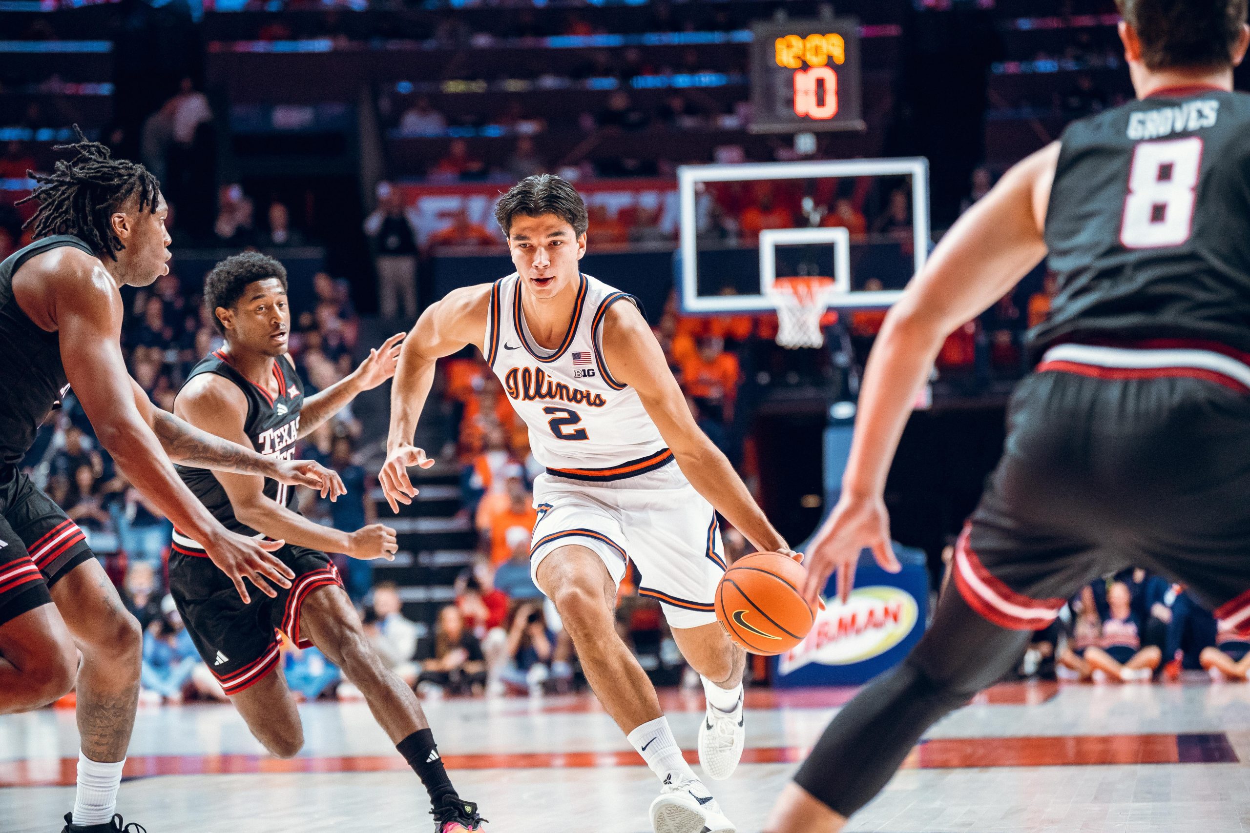 Sturdy's Game Preview: Tennessee