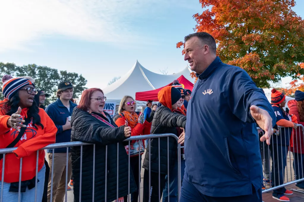 IlliniGuys Class of 2026 Flip Watch: Five Names to Watch in the Early Signing Period