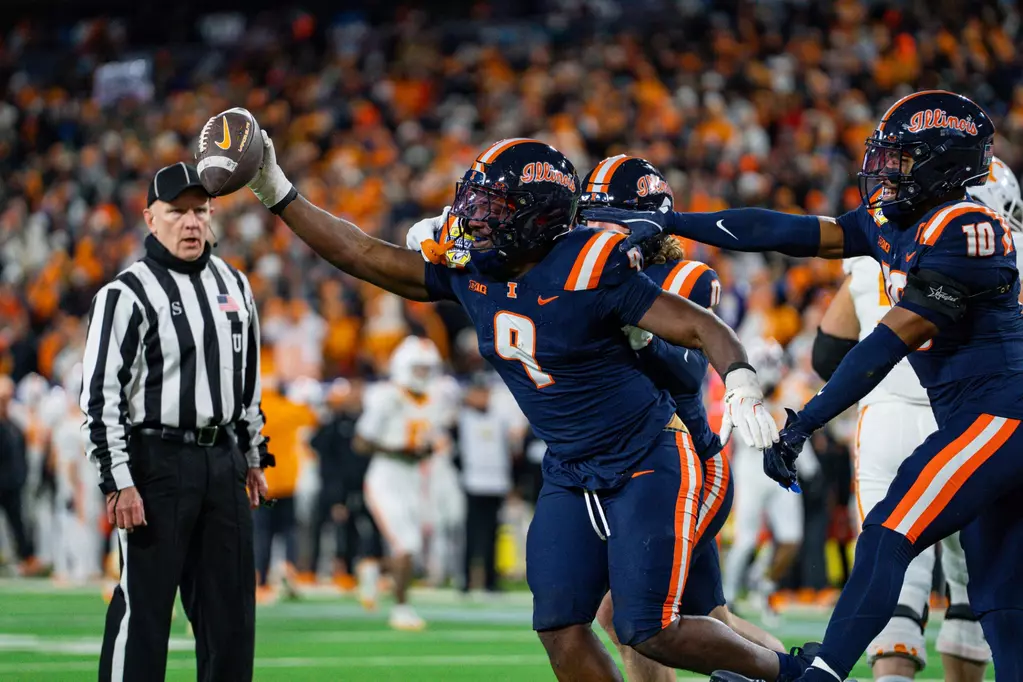 IlliniGuys Football Post-Christmas Portal Wishlist: Three Defensive Targets