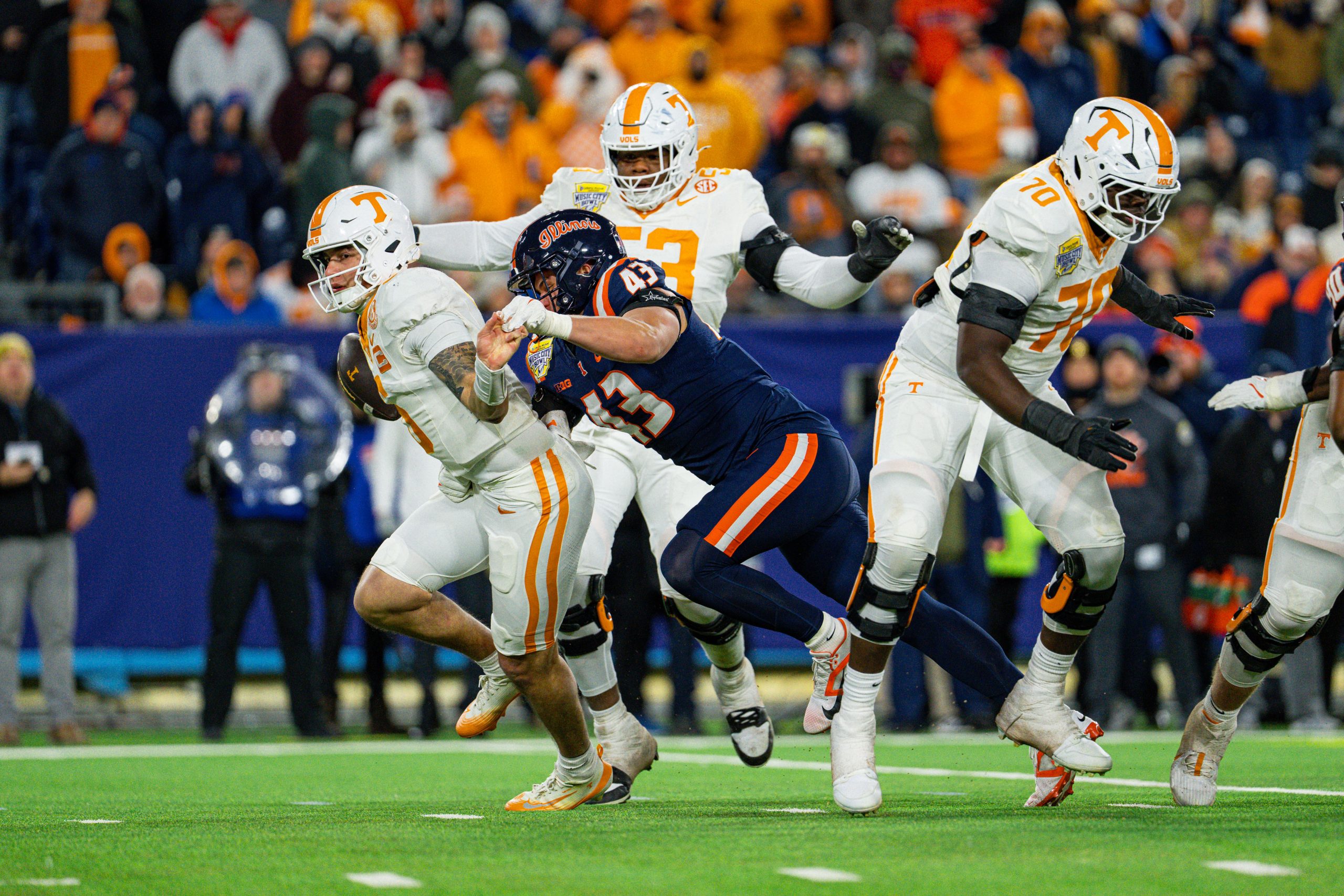 Sturdy's Rewind: The Golden Age