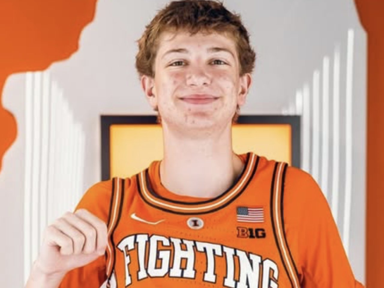 Ked's Recruiting Roundup: Illinois Offers Neuqua Valley Standout Shooting Guard Mason Martin