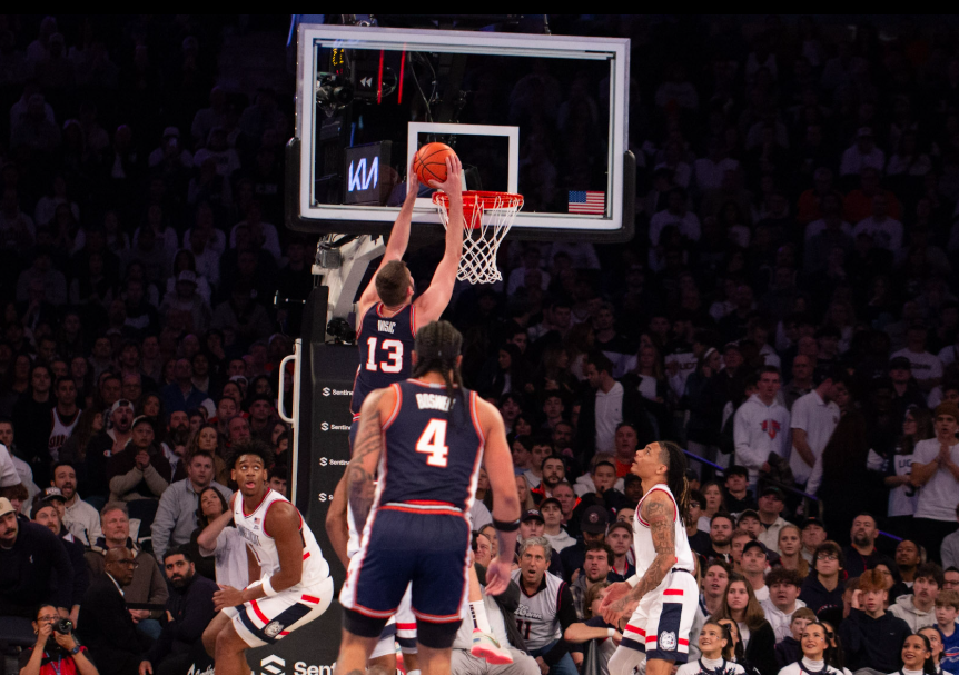 Sturdy's Game Preview: Big Ten Opener