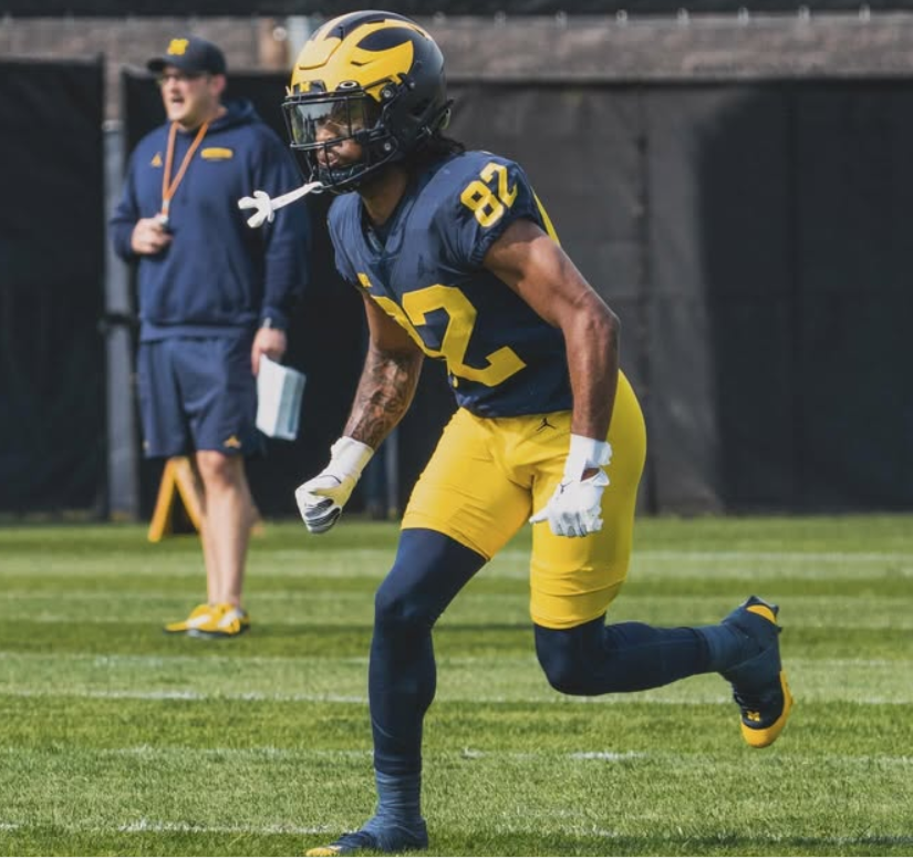 IlliniGuys Football Post-Christmas Portal Wishlist: Three Offensive Targets