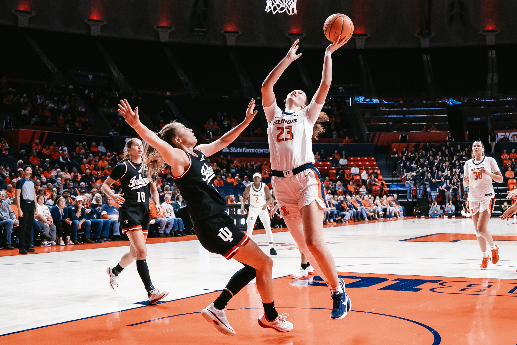 Game Preview: Illinois vs. Jackson State