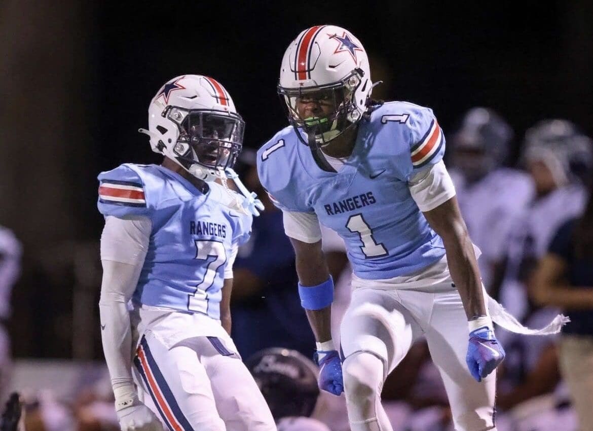 Ked's Recruiting Roundup: Illinois Zeroes in on Nation’s No. 1 JUCO Receiver Keon Hutchins