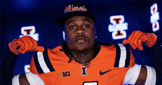 Bielema’s Illini Finding Instant, Robust Returns in Junior College Talent Marketplace