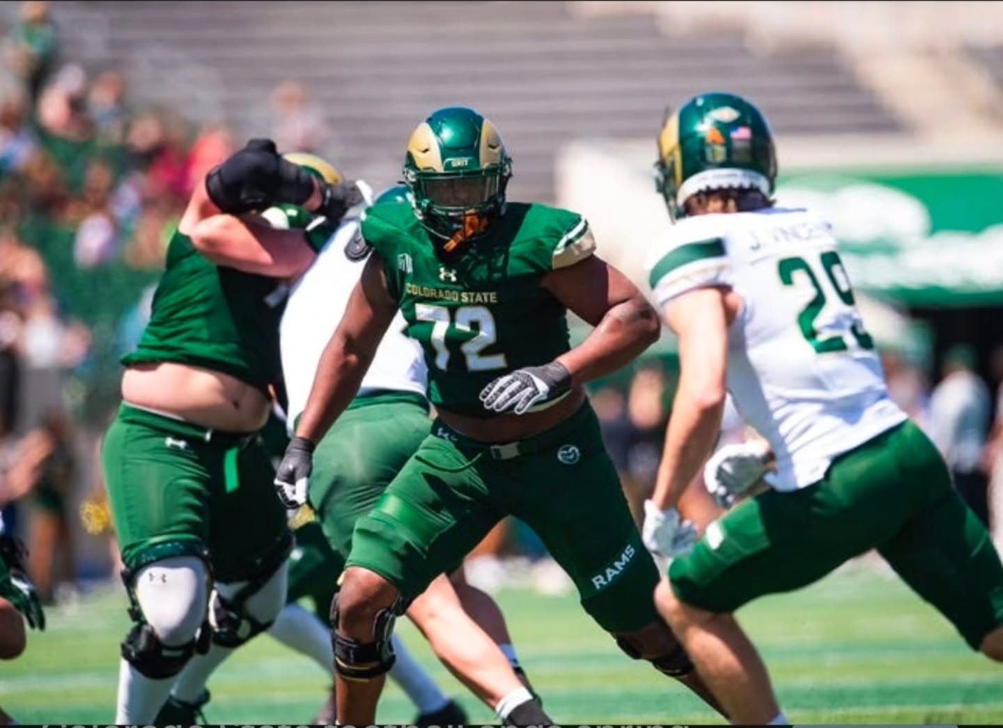 Illini Find FBS Starting Offensive Tackle in Transfer Portal