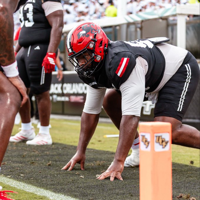 IlliniGuys Exclusive: Get to Know Jacksonville State Transfer Darrell Prater