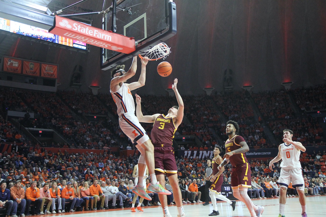 Sturdy's Game Preview: Maryland