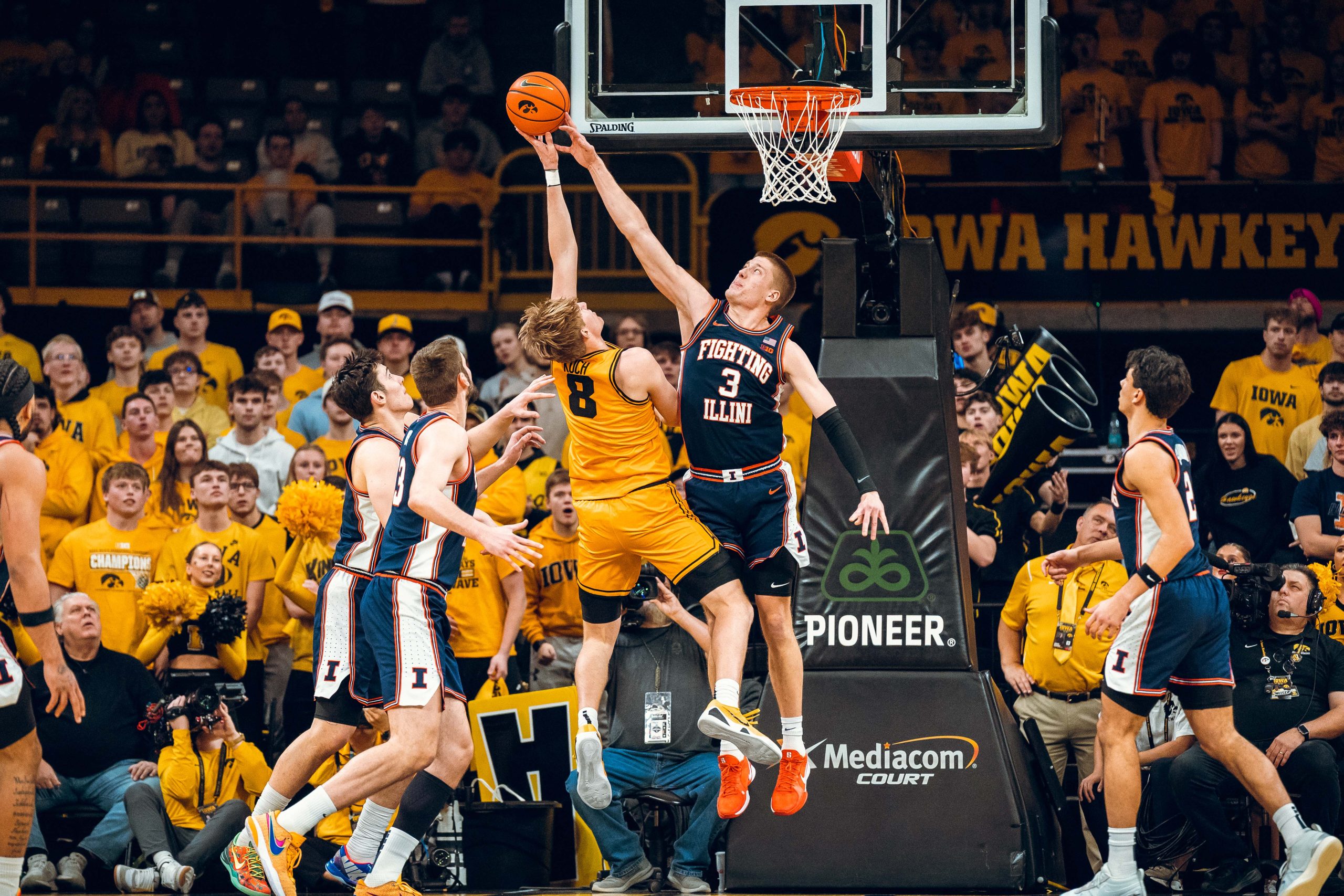 Sturdy's Game Preview: Northwestern