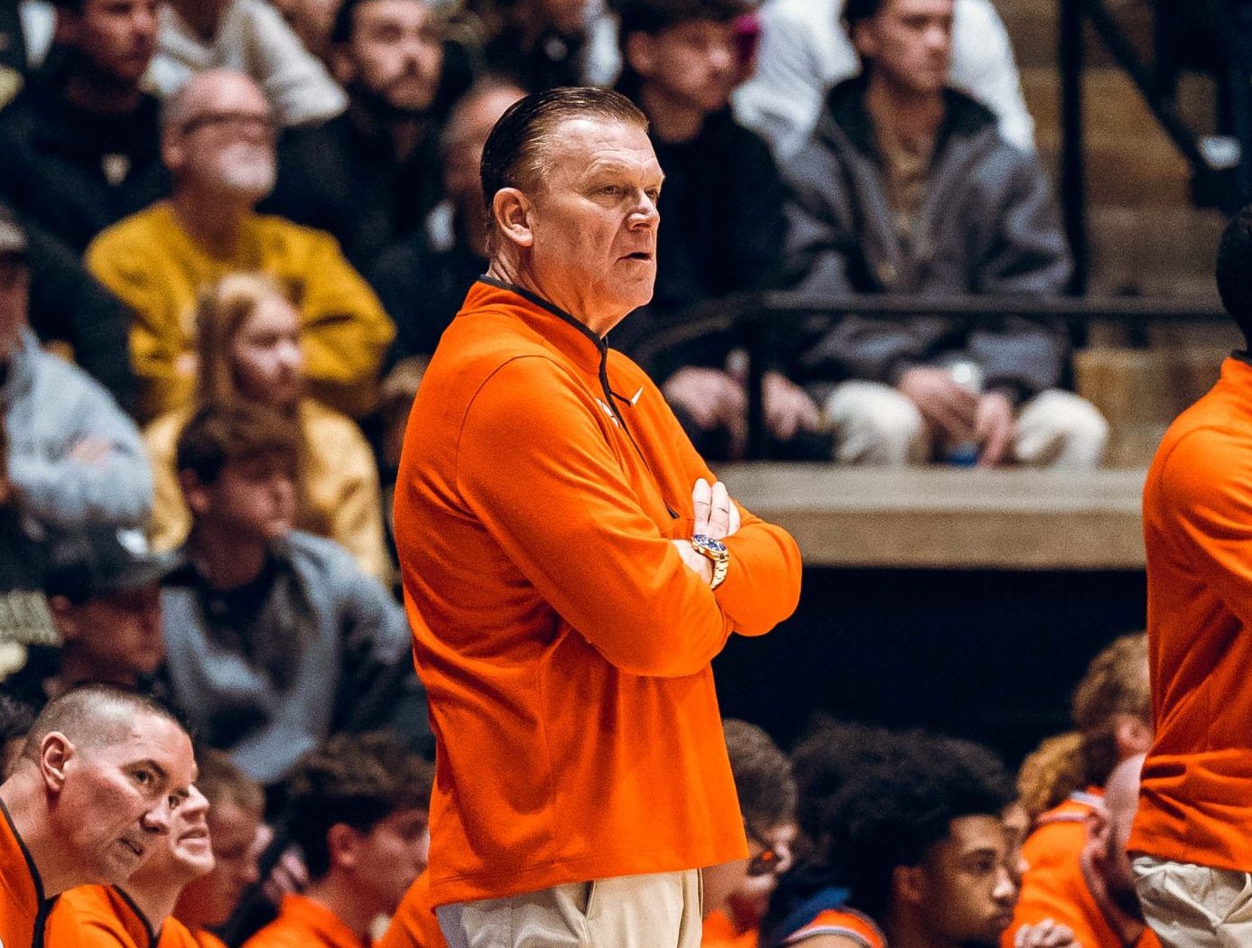 Ked's IlliniGuys Report - Jan 26th