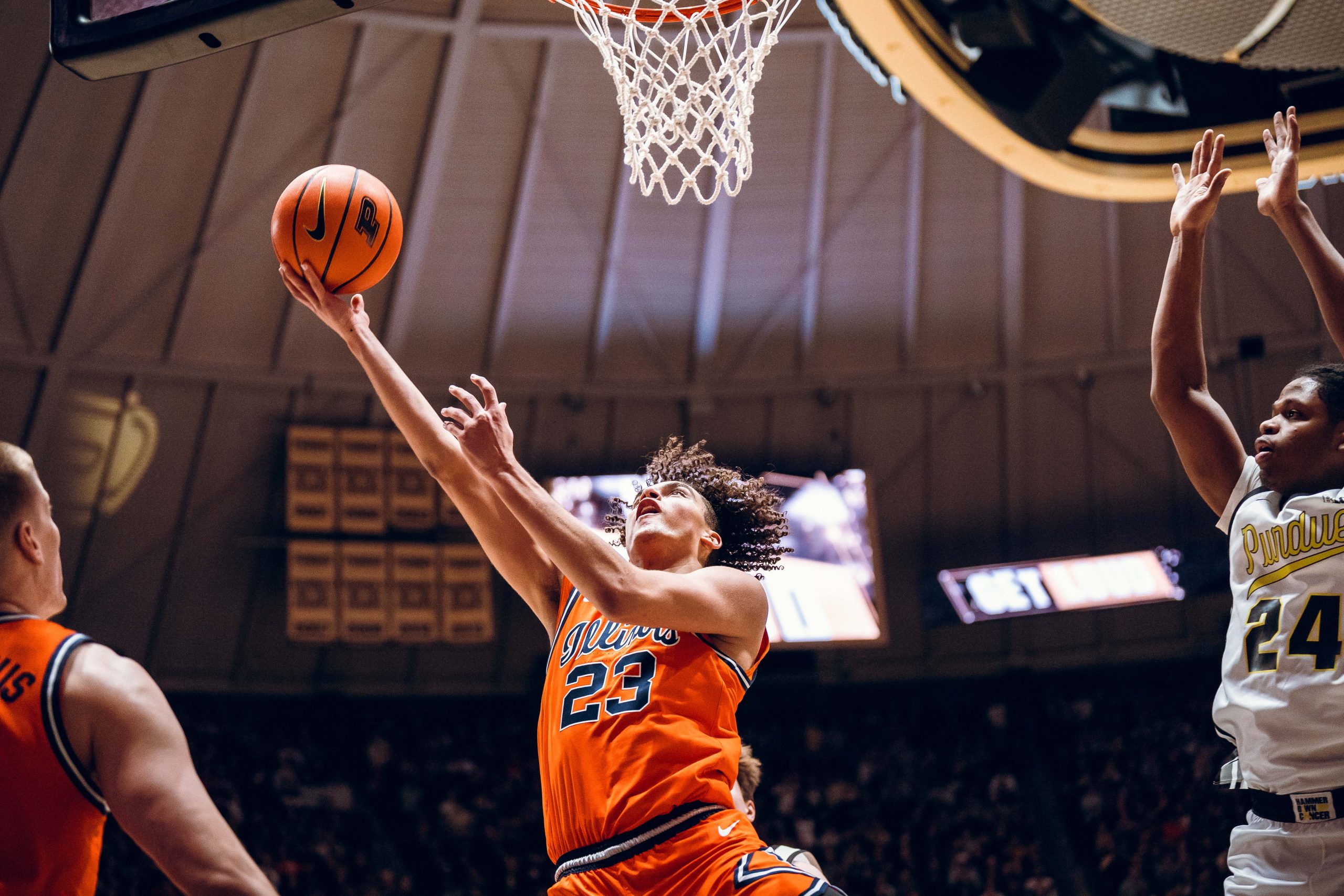 Sturdy's Rewind: Special K