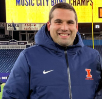 Heat Checks & Hail Marys – The Job I Would NOT Want to Have