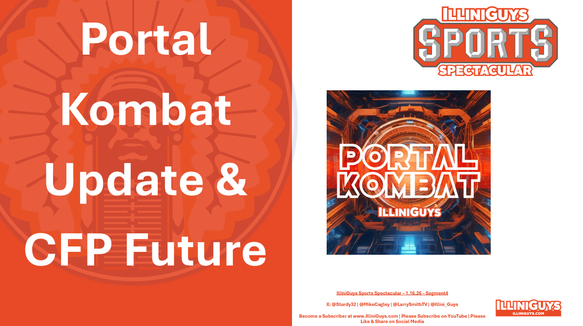 1.16.26 - Portal Kombat Update & CFP's Future - Seg 4