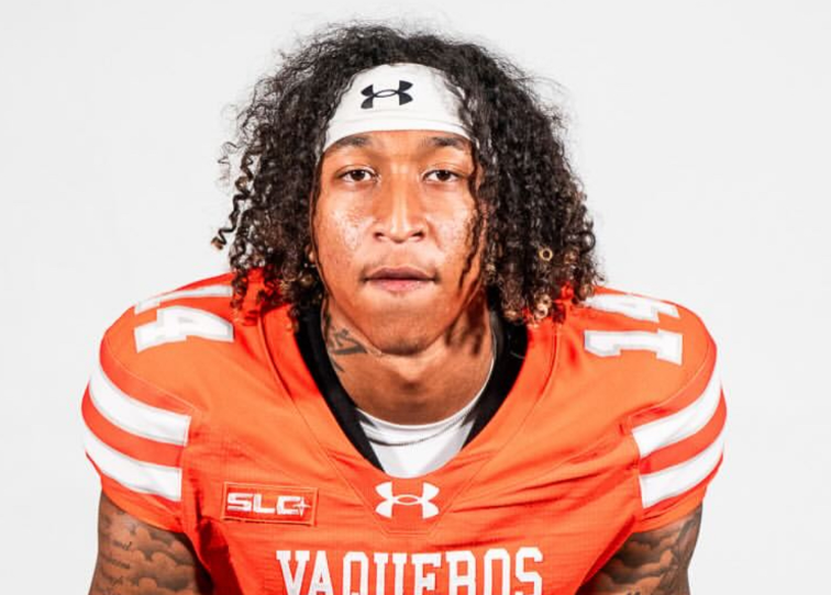 Ked's Recruiting Roundup:  Illinois Eyes Southland Conference Star Tony Diaz to Bolster Passing Game