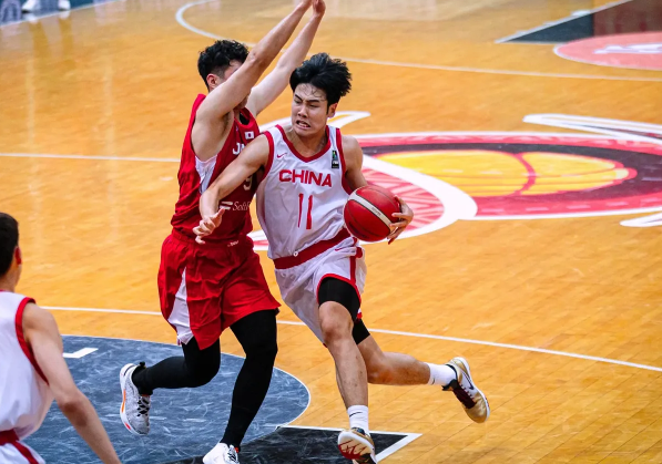 Ked's Recruiting Roundup: Illinois to Host Scoring Wing Boyuan Zhang on Official Visit During Rutgers Game