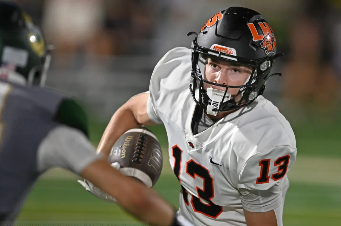 Ked's Recruiting Roundup: Illini Search For Highly-Touted Prep Tight End Continues