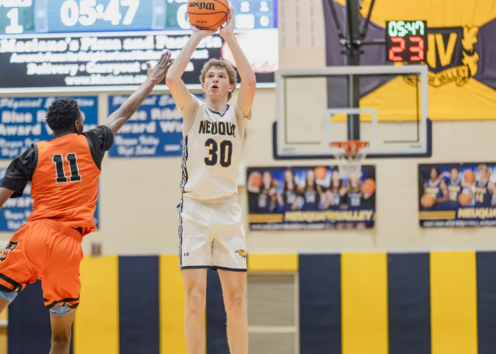 Ked's Recruiting Roundup - Neuqua Valley’s Mason Martin: “Best facilities, strength and conditioning coach in the country.”