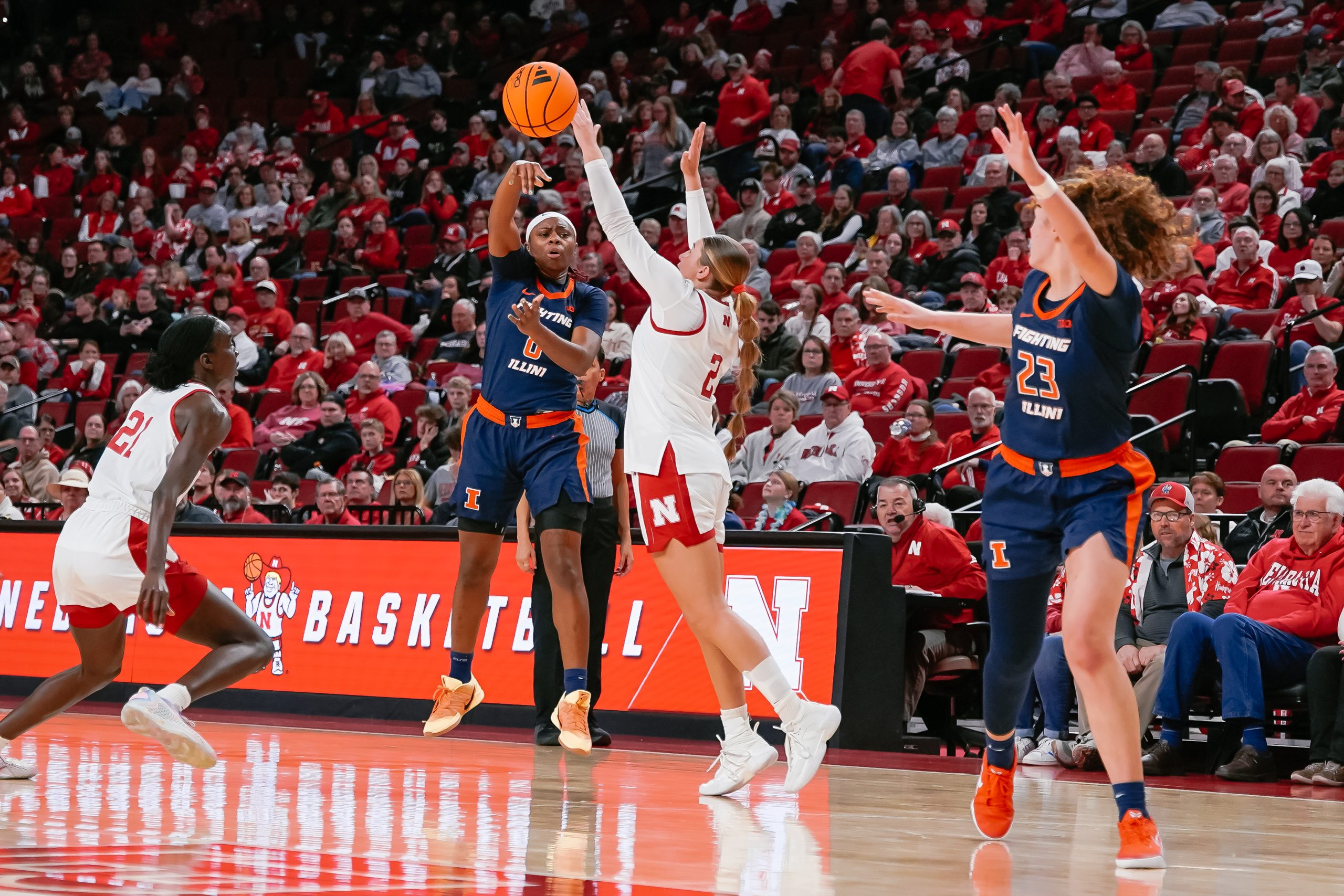 Game Preview: Illini vs. Rutgers