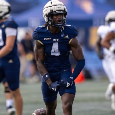 Illinois Lands First-Team All-Conference USA Receiver in Transfer Portal