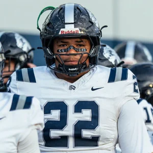 Ked's Recruiting Roundup - Illinois Offers 2027 DT Darren White: “Man, I Am Hyped to Get an Offer from Illinois.”