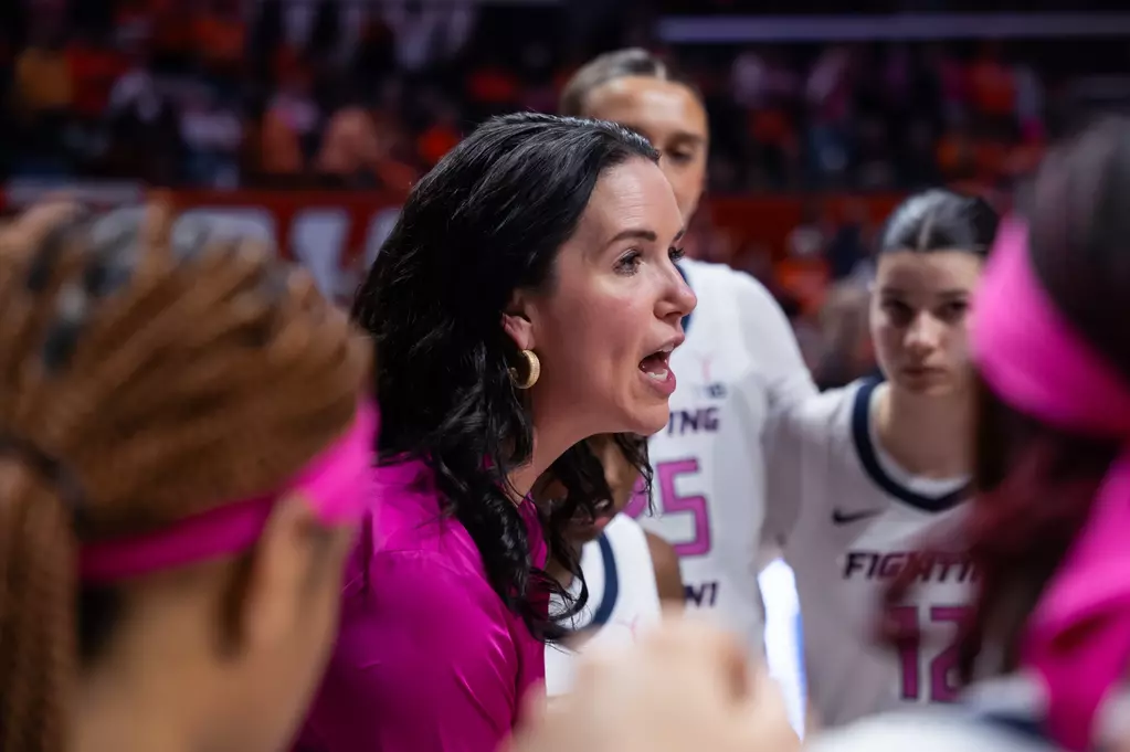 Shauna Green Not Blaming Slow Starts on the Injury Bug