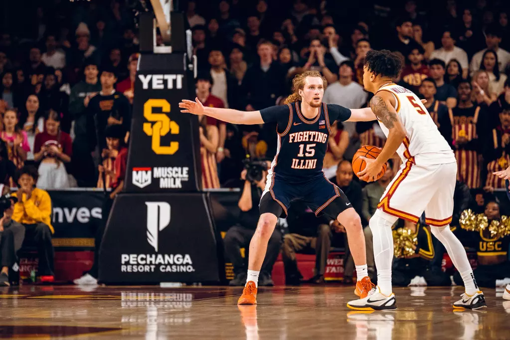 Meet the Glue Guys II: Jake Davis, The Orange and Blue Swagger Machine