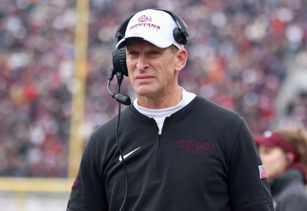 Longtime Montana Head Coach Bobby Hauck Hired as Illini Defensive Coordinator