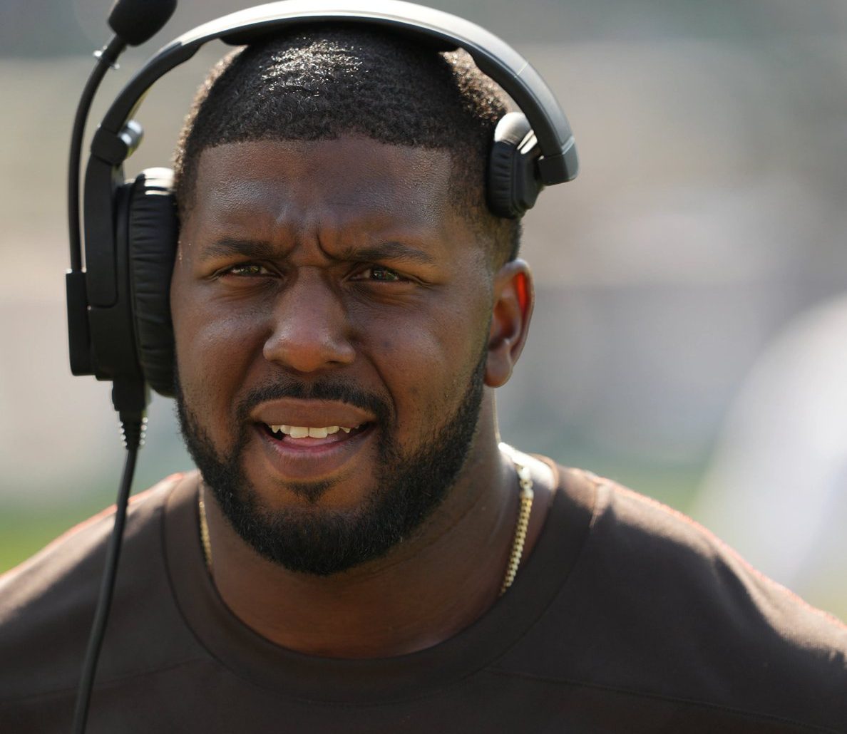 Fmr. Boston College DL Coach & NFL Assistant Jordan Thomas Hired as Illini DL Coach