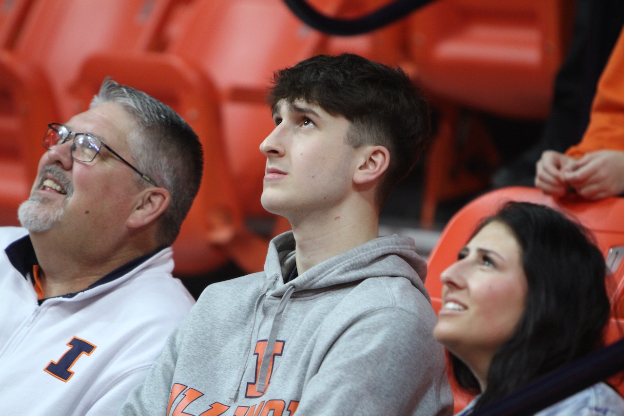 Ked's Recruiting Roundup - From Overlooked to Unstoppable: Keaton Wagler’s Hot Play Fuels Illinois Momentum and Inspires 2026 Commit Ethan Brown
