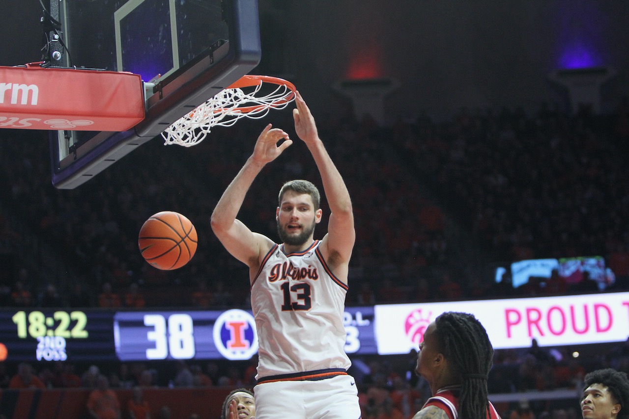 Sturdy's Game Preview: Trojans on Tap