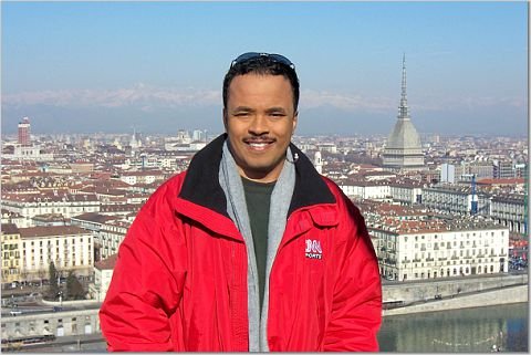Column: Winter Olympics in Italy? Yeah, I've Done That!