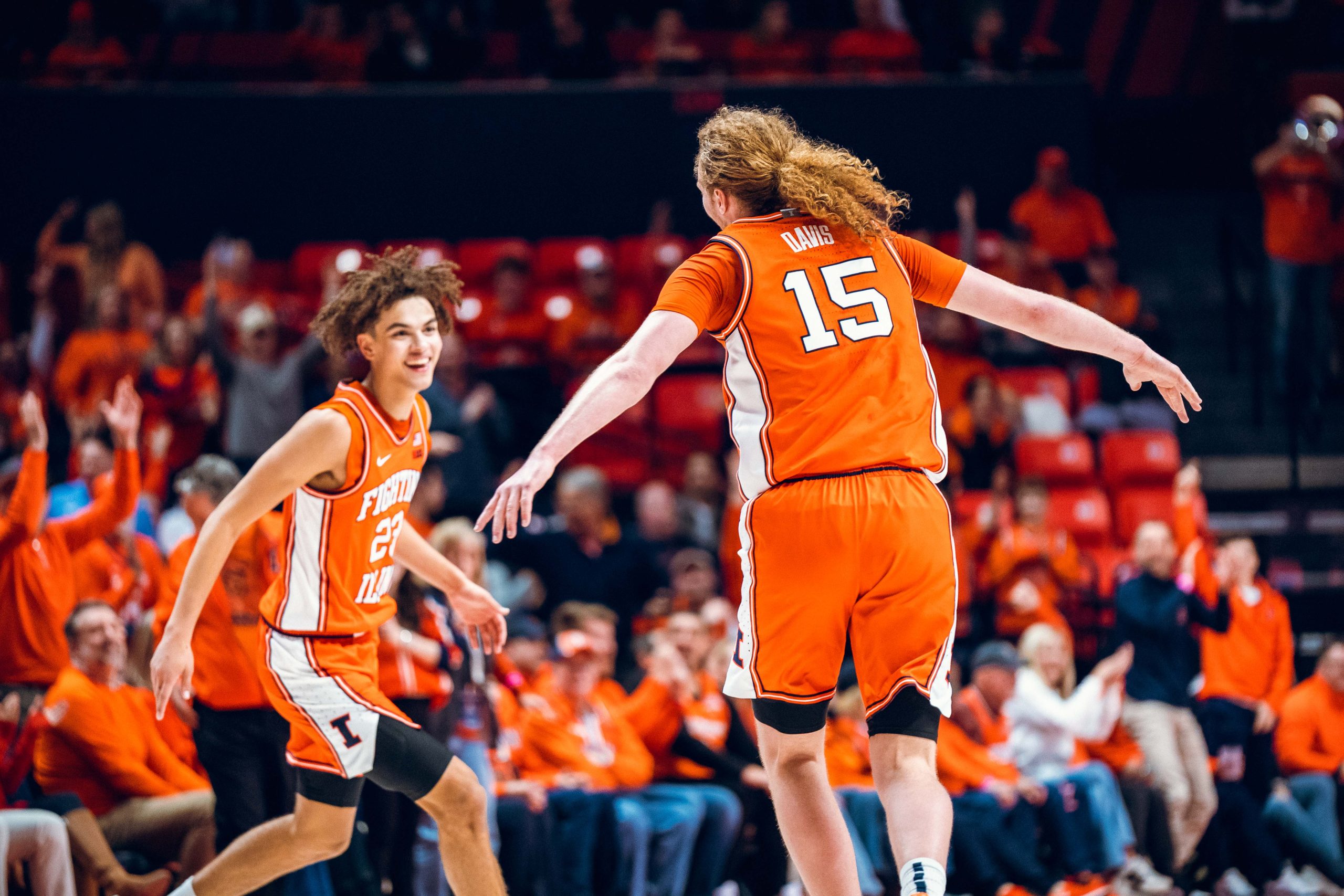 Sturdy's Northwestern Rewind: The Defense