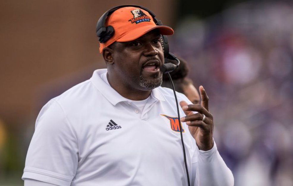 Bielema Promised ‘a Michigan guy’ on Illini’s 2026 Staff & Hires Tyrone Wheatley as New RBs Coach