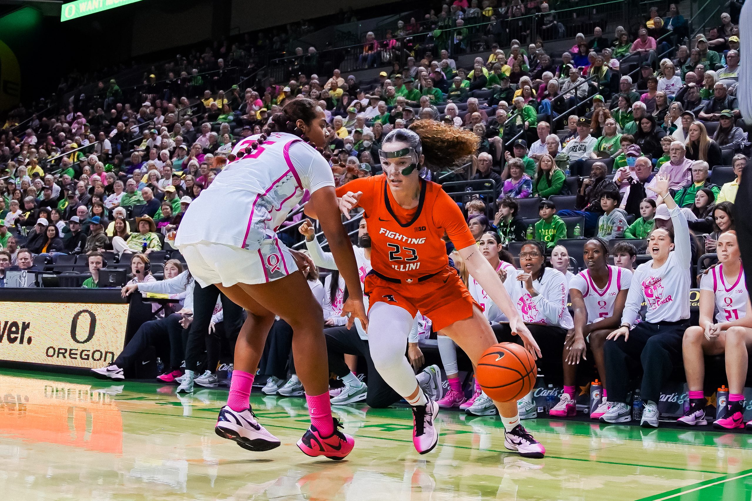 Massive Illini Comeback Ends in Heartbreak as Ducks Escape in Final Seconds