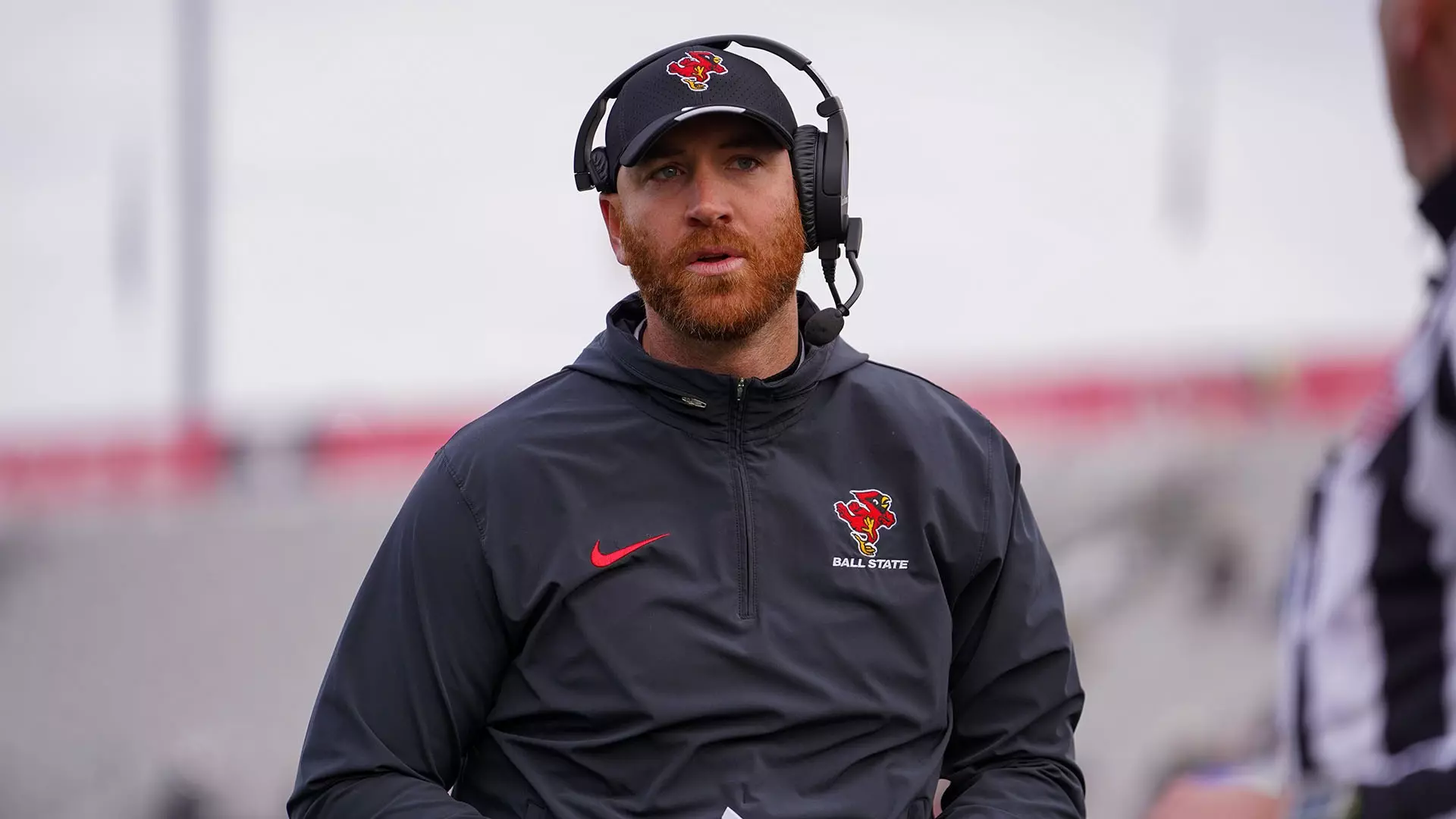 Former Ball State OC & Western Illinois Head Coach Jared Elliot Named Illini TEs Coach