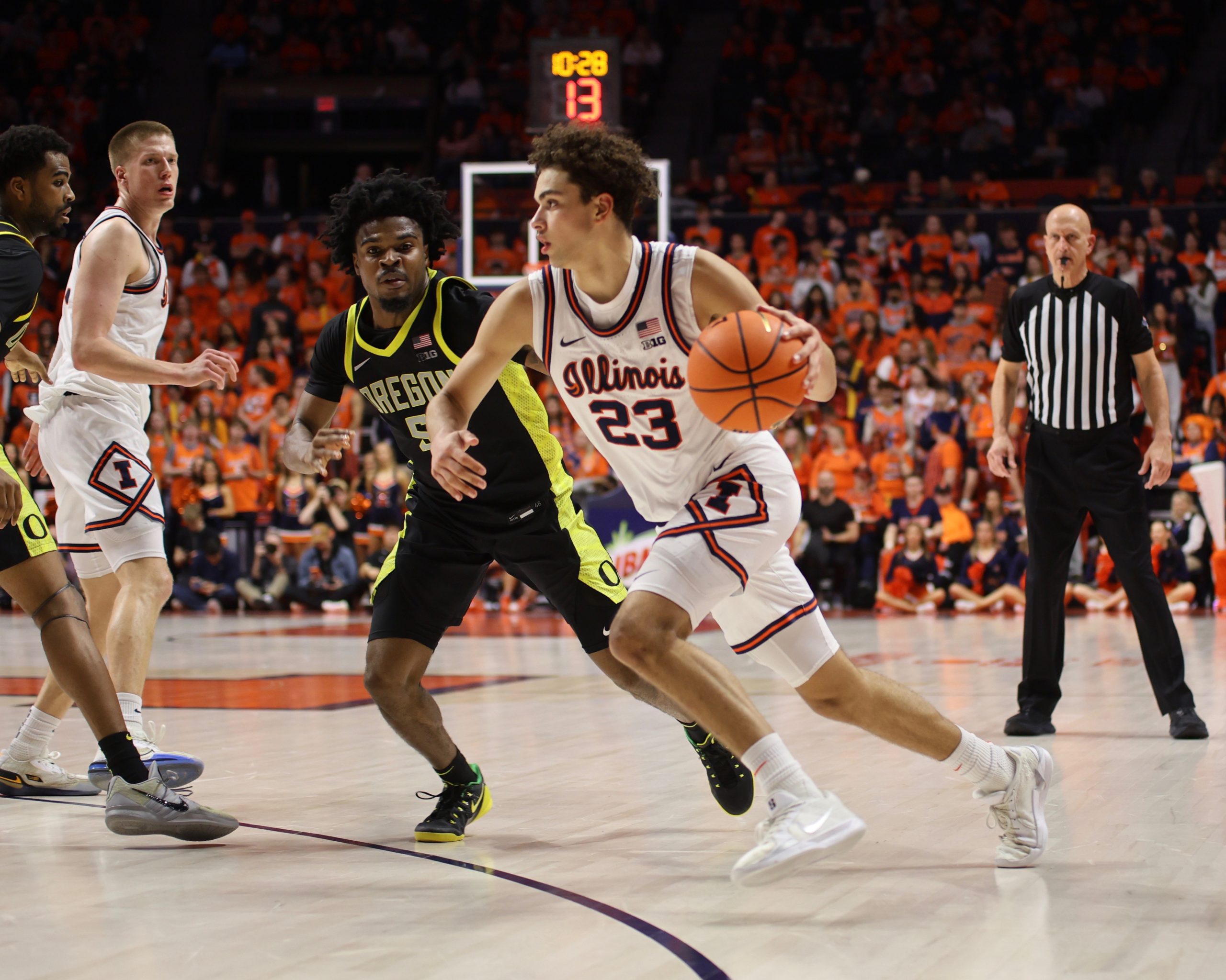 Sturdy's Game Preview: Maryland