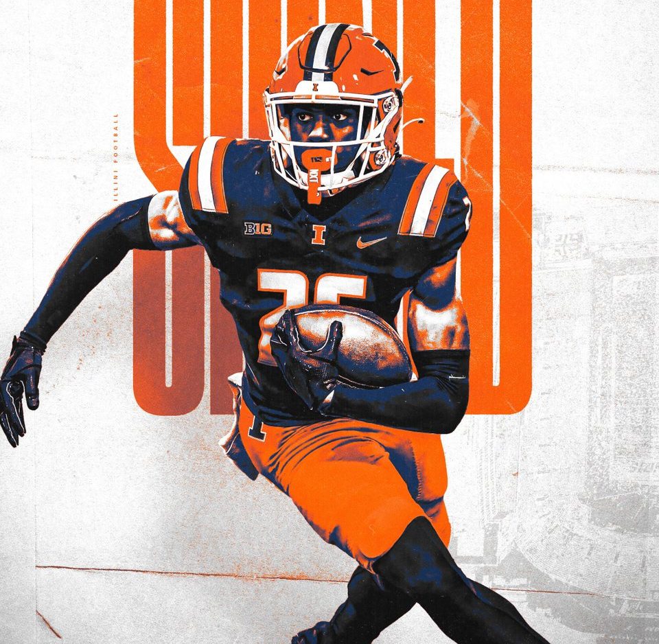 Football Recruiting Spotlight on James Finley