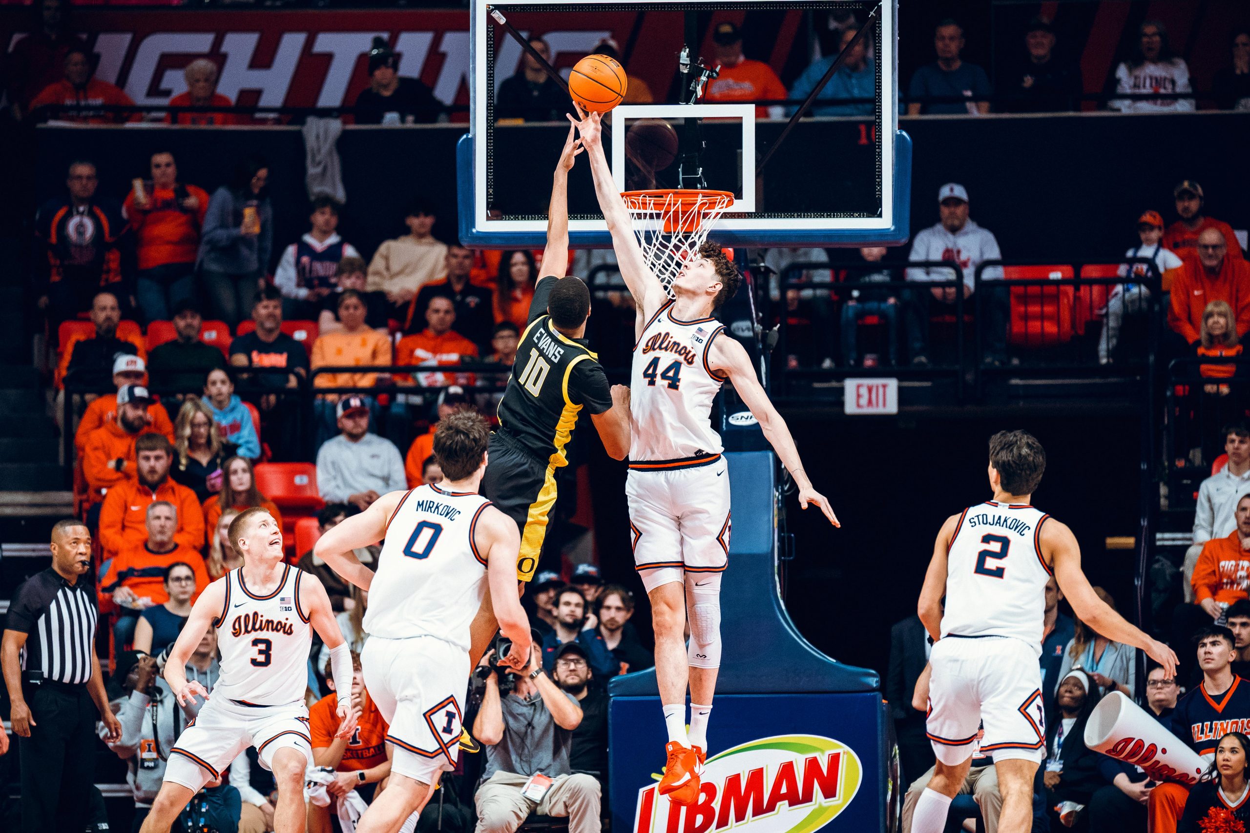 Sturdy's Game Preview: NCAA Opener