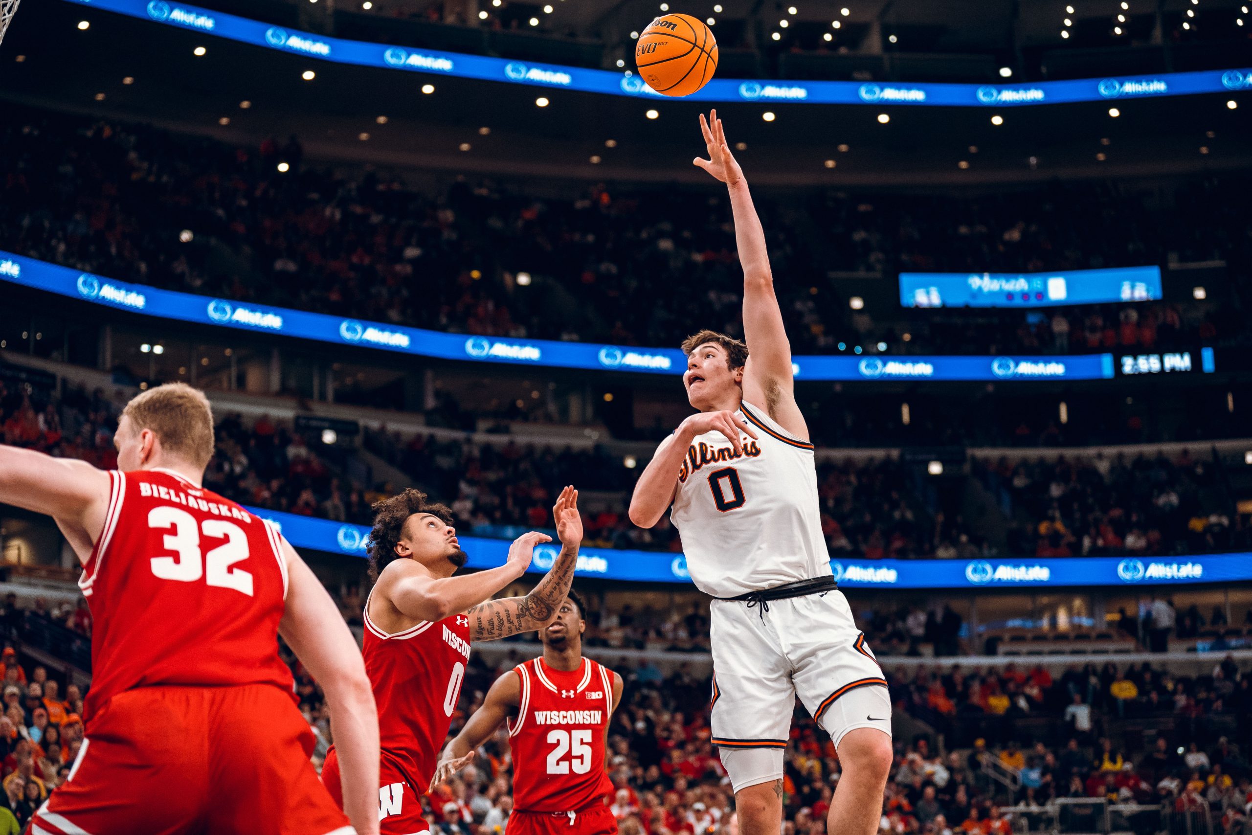 Sturdy's Game Preview: Houston