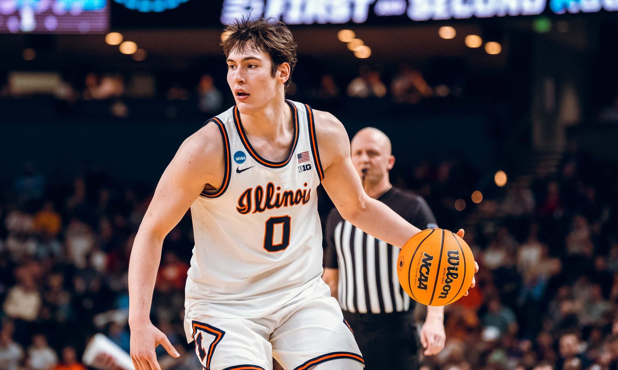 The Next Illini Superstar?