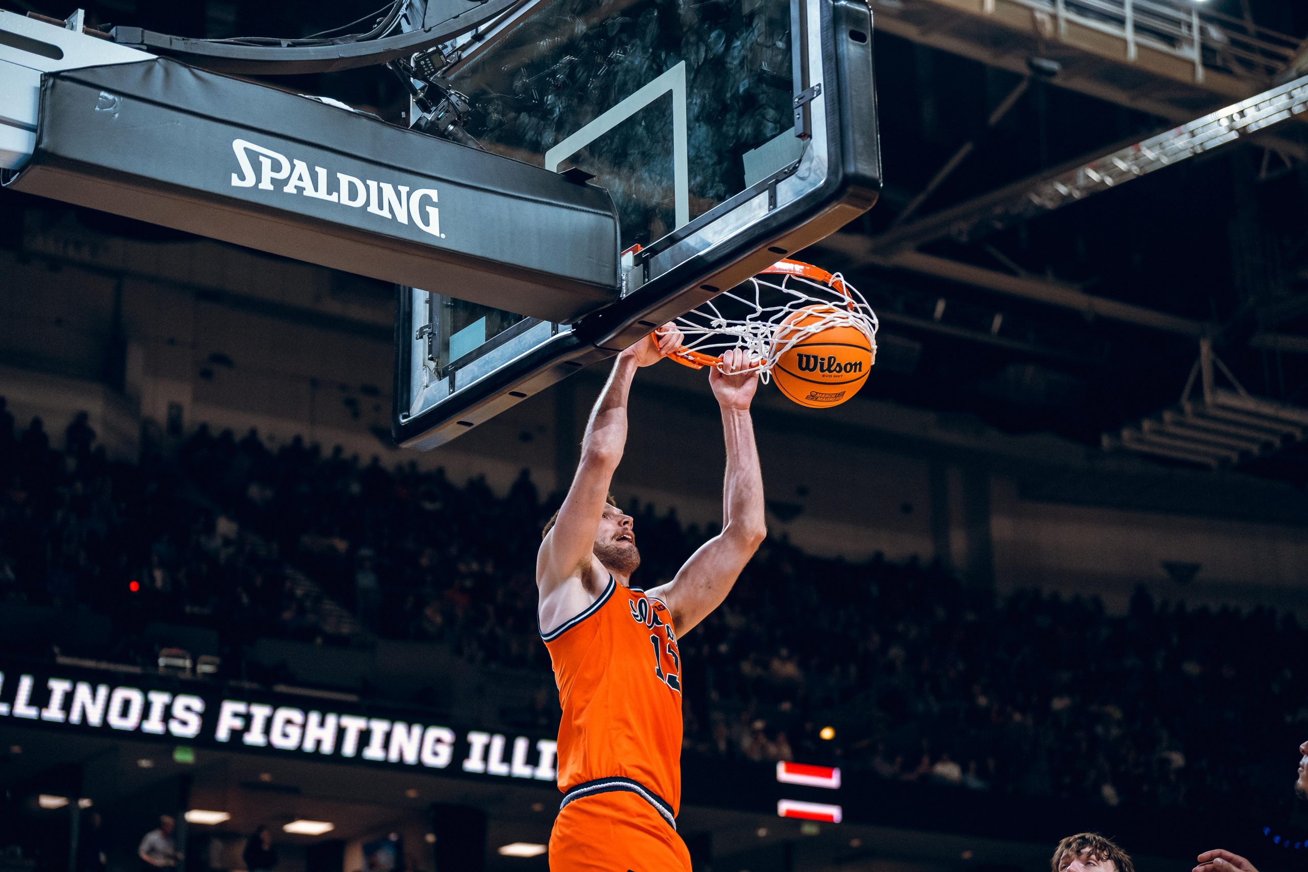 Sturdy's Rewind: Oh So Sweet 16