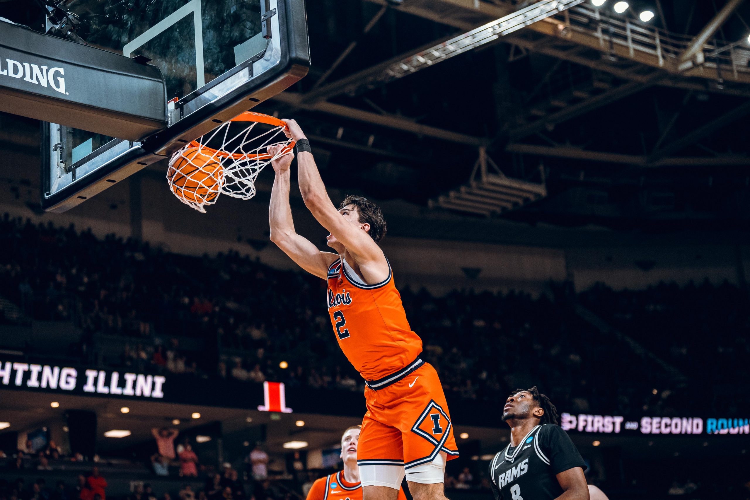 NCAA Tournament Greenville Saturday Notebook - Stojakovic’s March Madness Moment